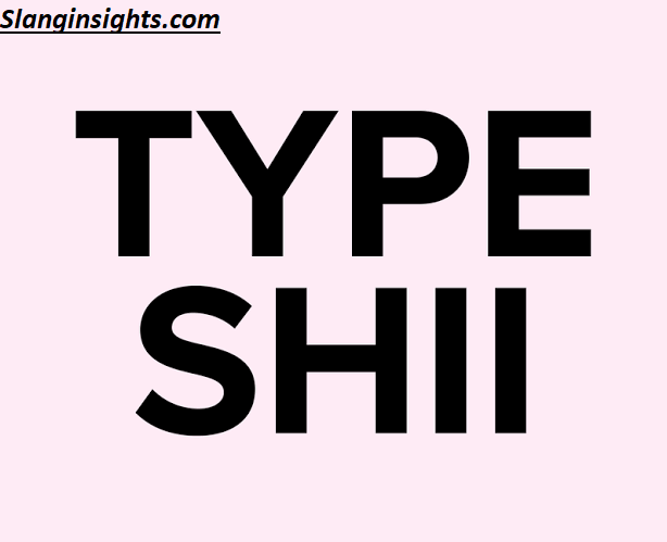Type Slang 101 The Ultimate Guide to Texting Like a Pro