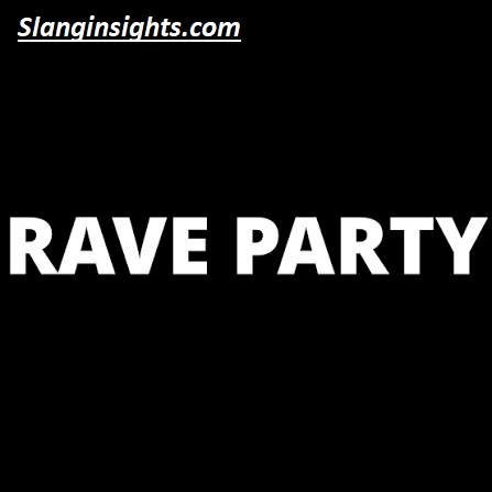 Rave Terms Every Newbie Needs Before Stepping on the Dance Floor