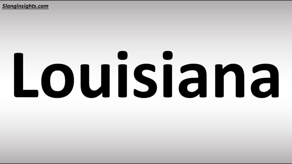 Louisiana Words and Phrases A Complete Cultural Guide (2026)