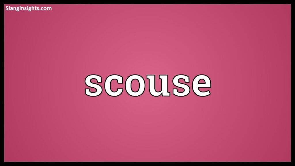 Scouser Meaning From Liverpool Slang to Cultural Identity