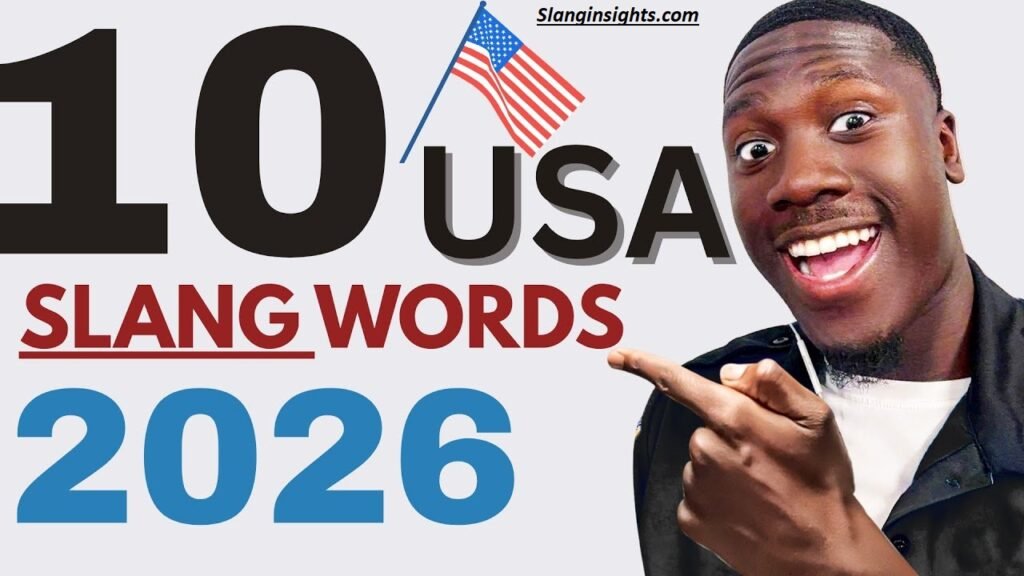 50 Funny Ghetto Slang Words You Need to Know in (2026)