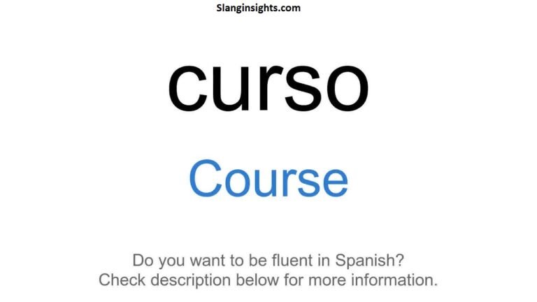 Spanish for Of Course Easy Phrases With Meanings and Examples