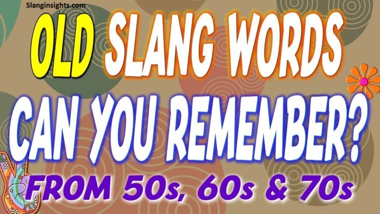 Dig 1960 Slang Hippie, Beatnik, and Pop Culture Meaning Explained