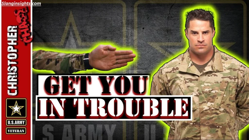 Who Is Jody in the Military? Definition, Origin & Examples Meaning Explained
