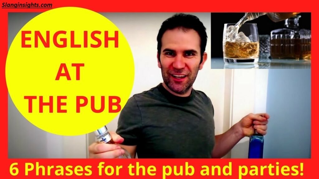 50 Slang Words for Liquor You’ve Probably Never Heard