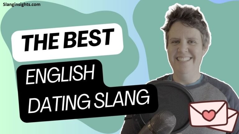 Slang for Boyfriend The Complete Guide to Romantic Nicknames (2026)