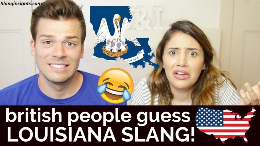 50 Louisiana Slang Words That’ll Make You Sound Like a True Local