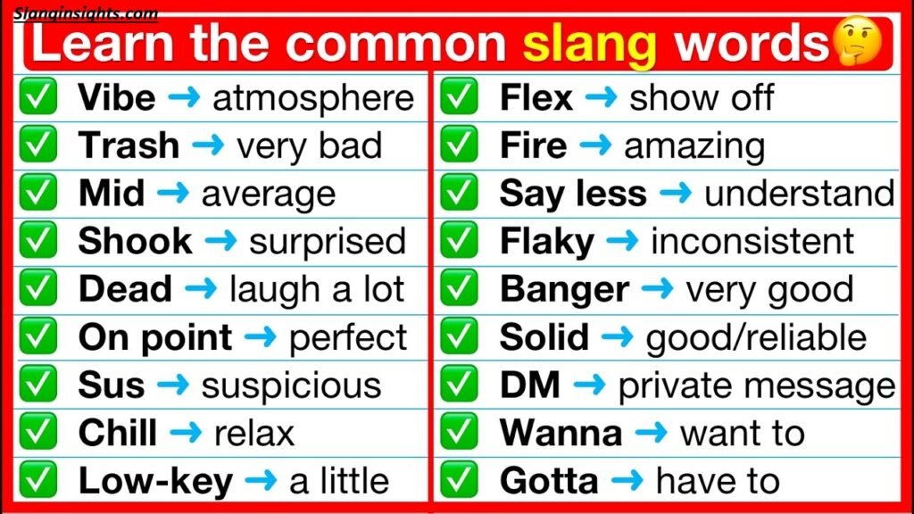 Slang for You Look Good Compliments That Hit Different