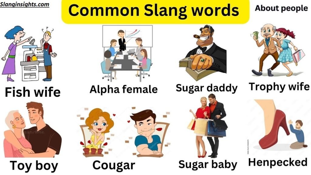 Slang for Friends Around the World 30 Terms That’ll Surprise You