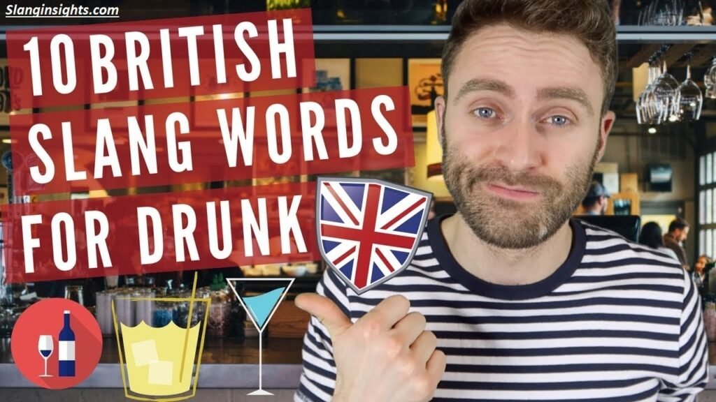 50 Slang Words for Liquor You’ve Probably Never Heard