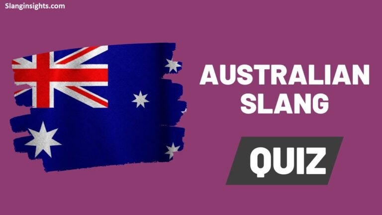 Aussie Insults Popular Australian Roasts with Meanings and Examples