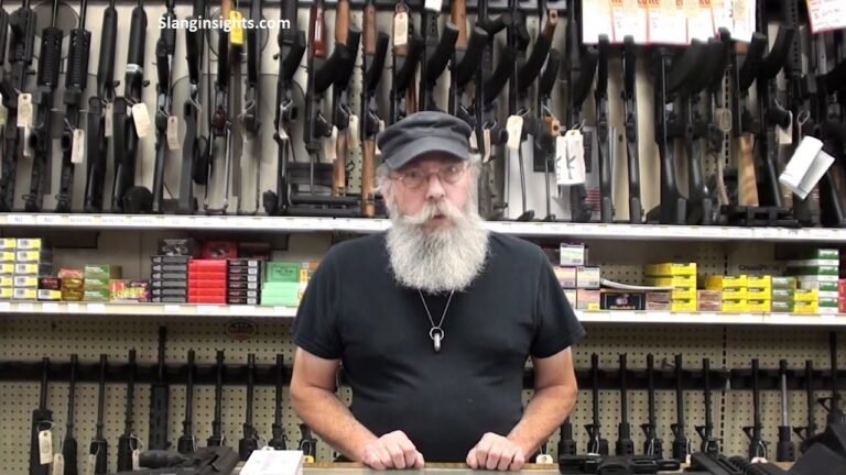 Slang Word for Gun Popular Terms Used in Movies, Music, and Slang