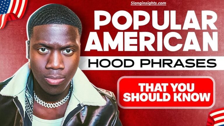 Hood Terms Explained Origins, Meanings & Real-Life Examples (2026)