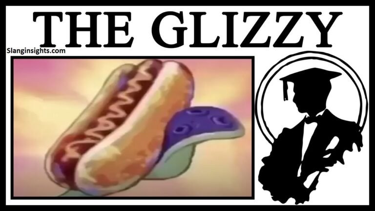 What Does Glizzy Mean? Examples, History, and Popular Online Usage