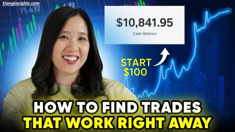 Trade Slang What It Means on TikTok, Social Media, and Online