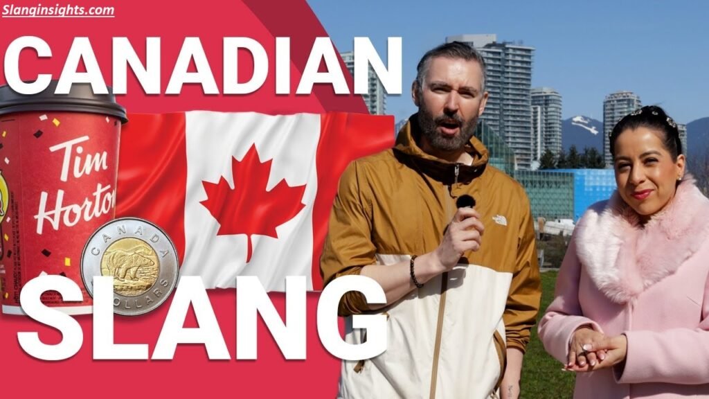 Canadian Slang Insults Meanings You Need to Know