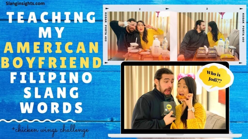 Slang for Boyfriend 40 Cute, Funny & Trendy Terms to Call Your Man