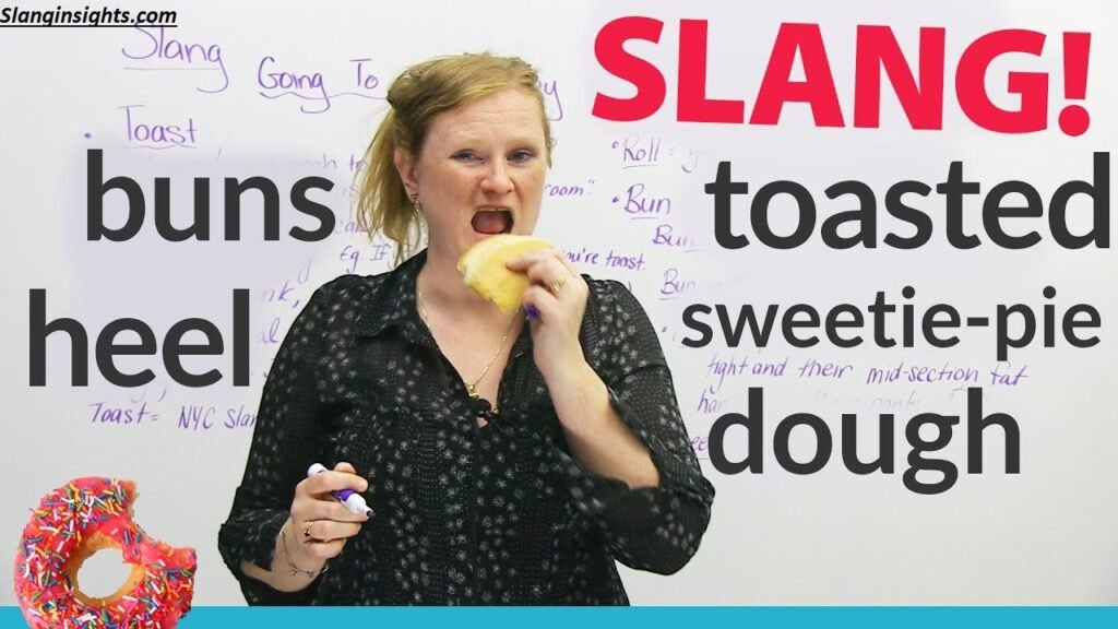 Food Slang Meaning Explained From “Bussin'” to “Basic”