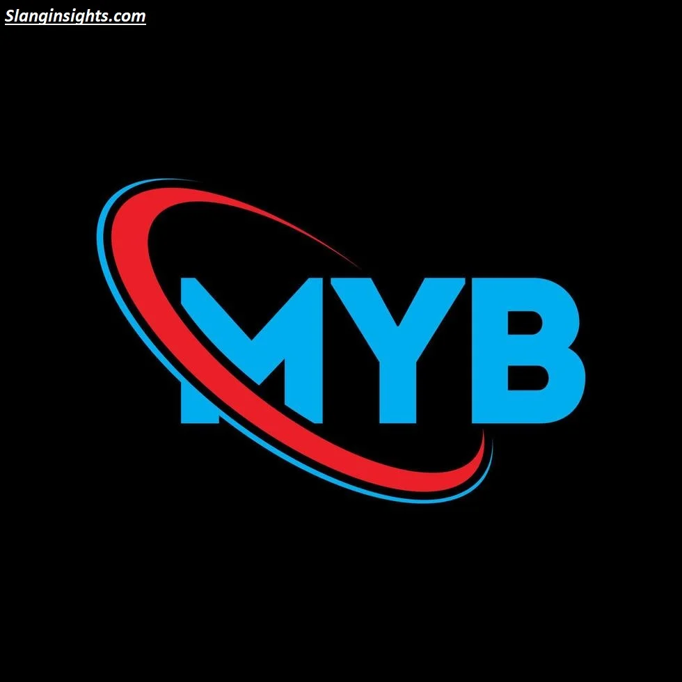 MYB Text Meaning What It Really Stands For (2026 Guide)