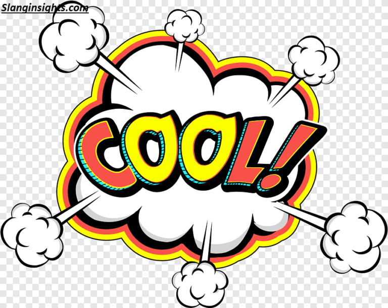 Cool Slang 101 Words You Need to Sound Trendy in (2026)