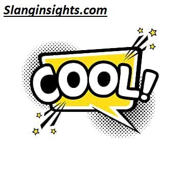 Cool Slang 101 Words You Need to Sound Trendy in (2026)