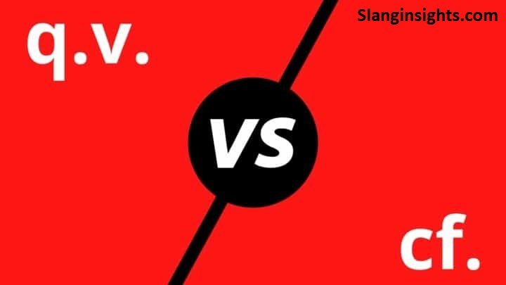 CF Meaning Text From Slang to Everyday Use