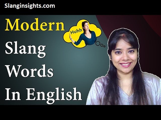 Modern Slang for Awesome That Proves Language Never Stops Evolving