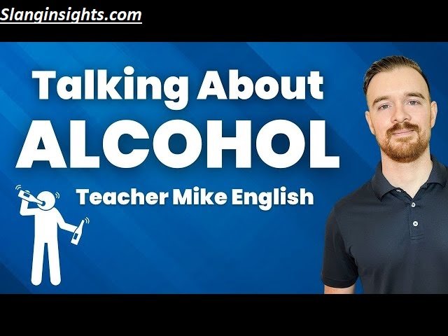20 Alcohol Slang Terms That Prove Language Loves a Good Drink