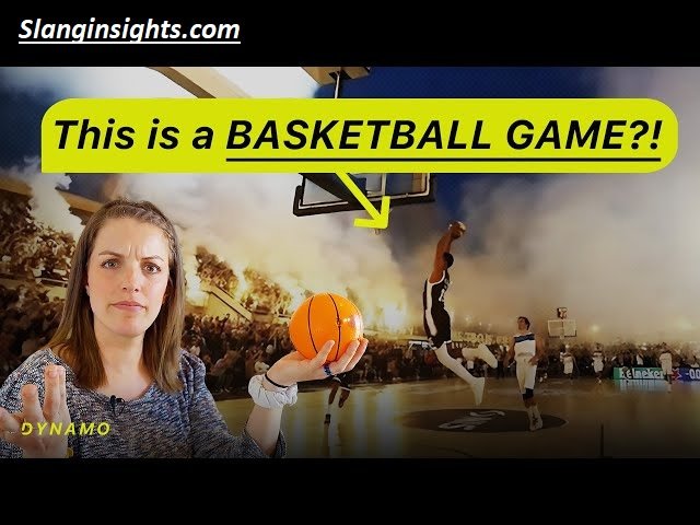 50 Slang for Basketball Every Fan Should Know in (2026)