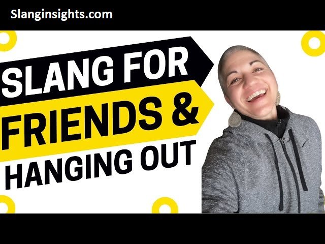 Slang for Friend 20 Cool Ways to Say “Bro” Around the World