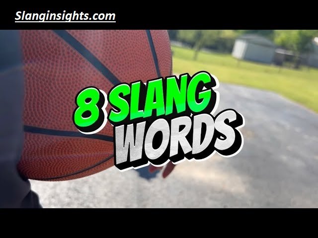 10 Basketball Slang Terms That Prove Hoops Has Its Own Language