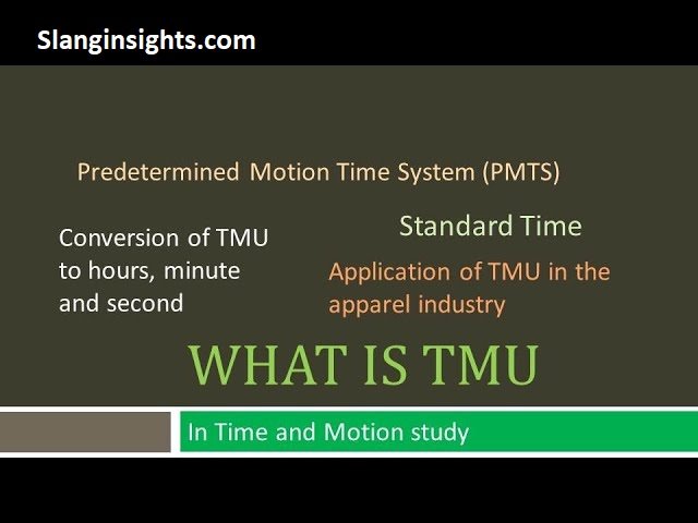 TMU Meaning in Texting What It Really Stands For
