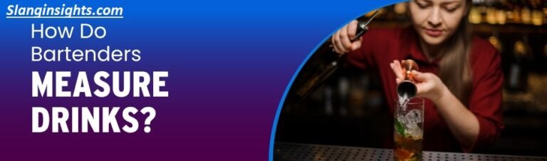 Drinking Terms Decoded What Neat, Dry, and On the Rocks Actually Mean