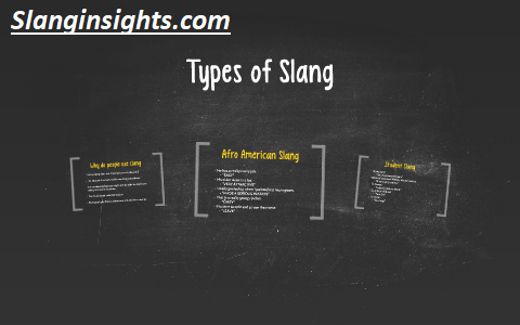 Type Slang 101 The Ultimate Guide to Texting Like a Pro