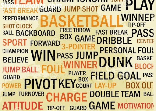 50 Slang for Basketball Every Fan Should Know in (2026)