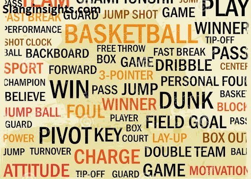 Basketball Slang Terms Every Fan Should Know (2026)